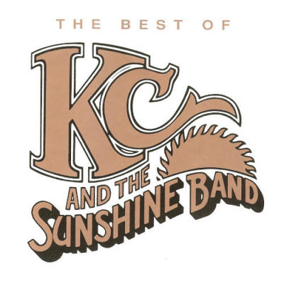 The Best Of KC and the Sunshine Band